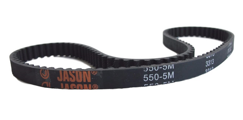 800-5M-60 Megadyne-Jason 5M Single HTD Timing Belt
