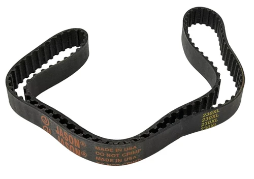 548L050 Megadyne-Jason L Single Timing Belt