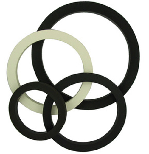 S200N, 2" Replacement Gaskets for Cam & Groove Couplings