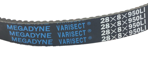 1422V440 Megadyne Varisect Variable Speed Belt