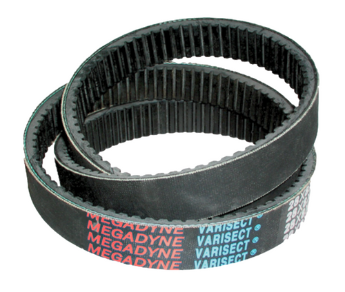 1922V298 Megadyne Varisect Variable Speed Belt