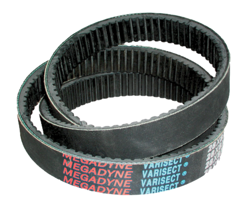 2830V363 Megadyne Varisect Variable Speed Belt