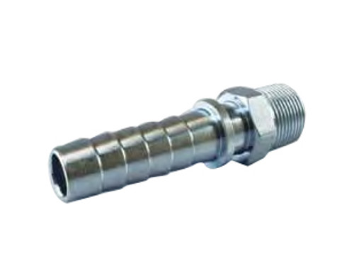 MS24-24, 1-1/2" Hex Nipples