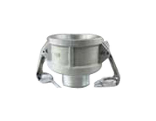 B2030A, 2" Part B Reducing Cam & Groove Couplings