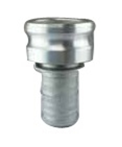 E3020A, 3" x 2" Hose Part E Reducing Cam & Groove Couplings
