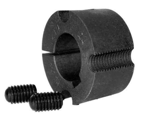 1108 Style Taperlock Bushing For Pulleys, 1108-20MM, 20 mm Bore for sale at MAXTRAN.