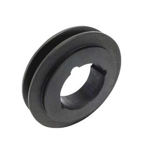 1B154-2517, Masterdrive V-Belt Pulley, Taperlock Bushed for sale at MAXTRAN.com