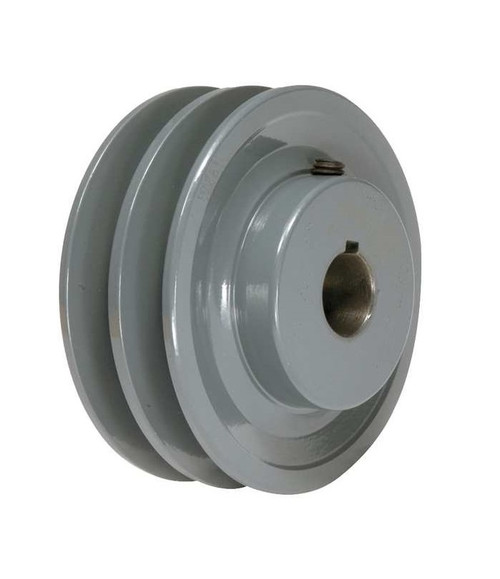 2AK21-3/4, Masterdrive V-Belt Pulley, Bored-to-Size for sale at MAXTRAN.com
