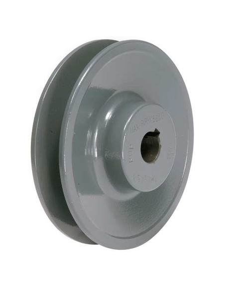 BK26-5/8, Masterdrive V-Belt Pulley, Bored-to-Size for sale at MAXTRAN.com