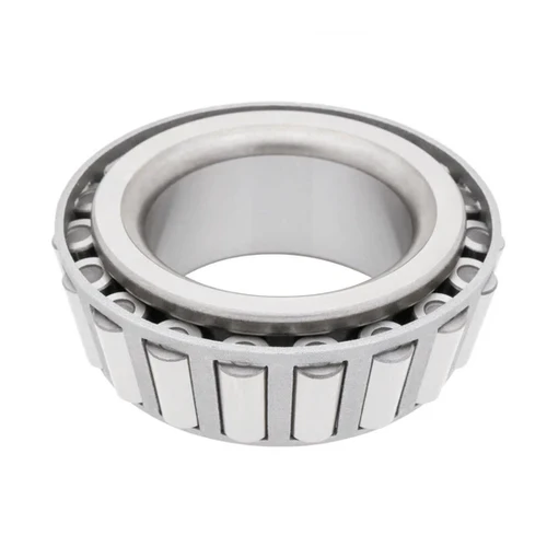 QJZ 13685 Tapered Roller Bearing Single Cone