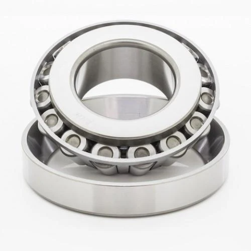 Cone 15123 - Race 15245 - Tapered Roller Bearing Set