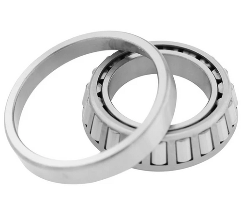 Cone 07100 - Race 07204 - Tapered Roller Bearing Set