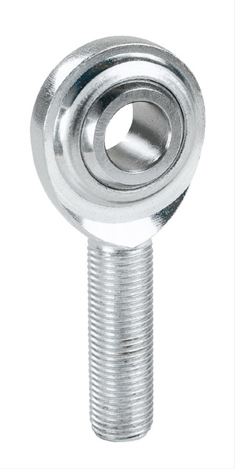 MGML16T, QA1 Stainless Steel Right Hand Rod End, 16MM Shaft, M16X2.0 Male Thread