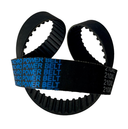 185L100 D&D Powerdrive Timing Belt for sale at Mechanidrive.com