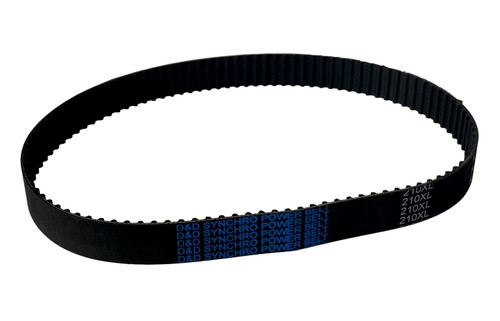 390XL037 D&D Powerdrive Timing Belt for sale at Mechanidrive.com