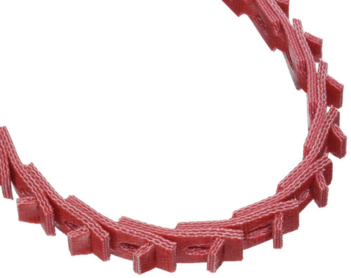 TL3L1 D&D Powerdrive Dura-Link Adjustable V-Belt, 1/FT