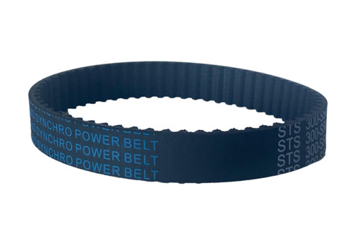 4500-S5M-575 D&D Powerdrive S5M Single STS Replacement Timing Belt