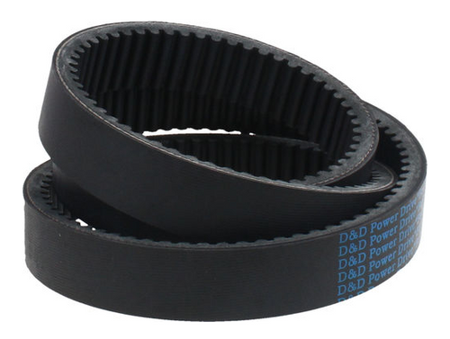 D&D Powerdrive Dura-Prime VS 2926V574 Variable Speed Belt