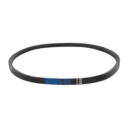 D480 D&D Powerdrive Dura-Prime Classical V-Belt, 1-1/4" Top Width X 485" Outside Length