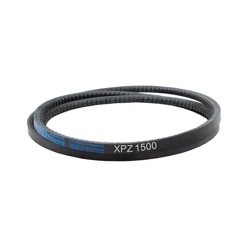 XPZ1500 D&D Powerdrive Dura-Extreme Metric Cogged V-Belt, 10MM Top Width X 1500MM Outside Length