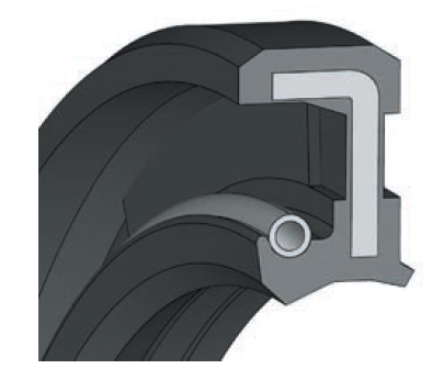 TCM 22283VTCN-BX Oil Seal