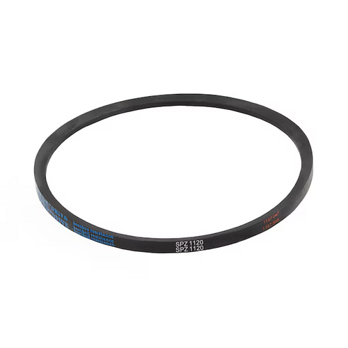 SPZ1737 D&D Powerdrive Dura-Prime Metric V-Belt, 10MM Top Width X 1737MM Outside Length