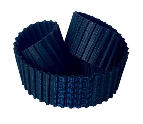D1155H300 D&D Powerdrive H Double Replacement Timing Belt