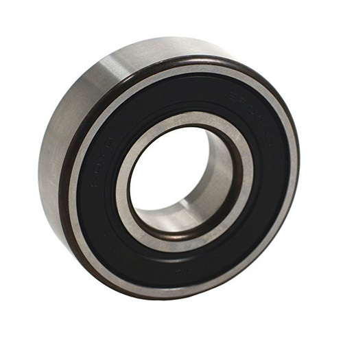 SS6207-2RS Single Row Ball Bearing, 35MM Bore, (2) Rubber Seals