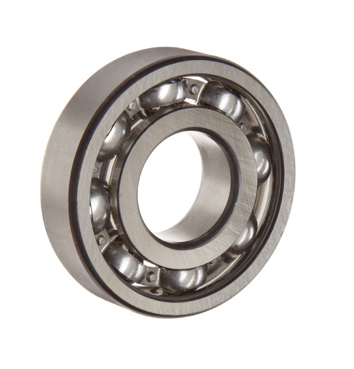 6316.C3 Single Row Ball Bearing, 80MM Bore, OPEN-No Seals