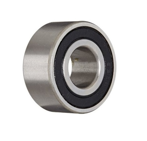 SS61801-2RS Single Row Ball Bearing, 12MM Bore, (2) Rubber Seals