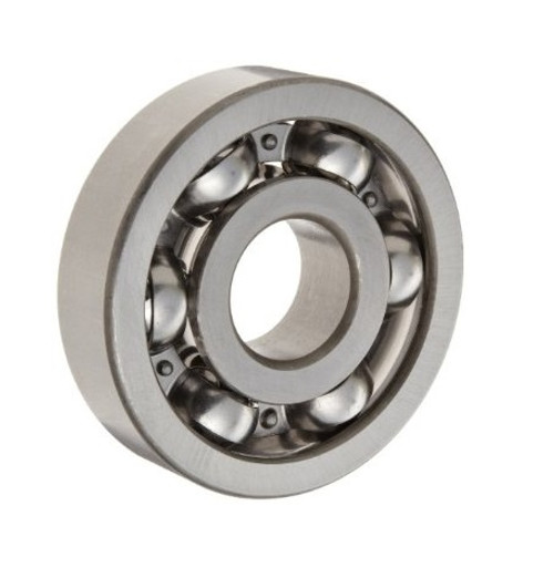 6907 Single Row Ball Bearing, 35MM Bore, OPEN-No Seals