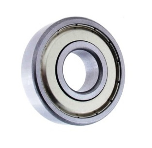 SS6906ZZ Single Row Ball Bearing, 30MM Bore, (2) Metal Seals