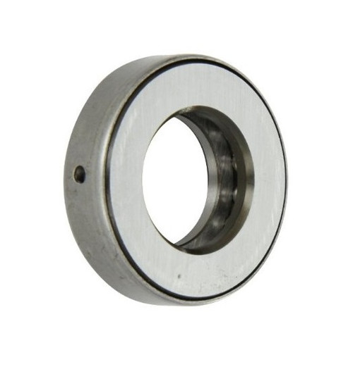D24, 1-Piece Banded Thrust Ball Bearing