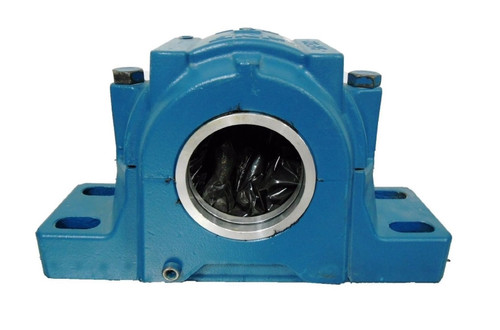FSAF516, Tritan 4-Bolt Split Pillow Block Housing