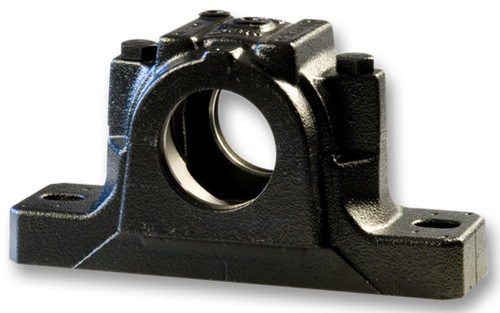 SAF538, Tritan 2-Bolt Split Pillow Block Housing