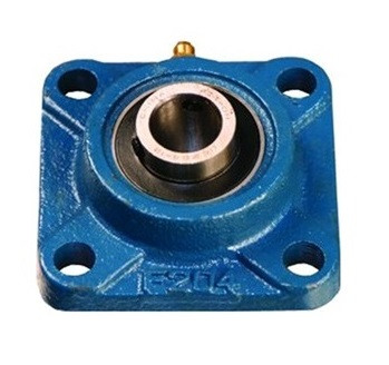 UCFX09-28 Direct Fit for UCFX09-28 4-Bolt Flange Bearing, 1-3/4" Shaft