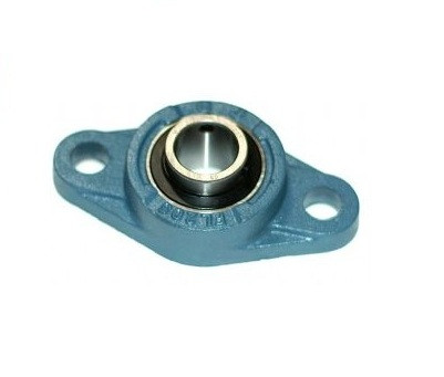 SAFL210-31 Direct Fit for FYT1 15/16FM 2-Bolt Flange Bearing, 1-15/16" Shaft