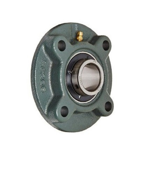 UCFCSX11-36 Direct Fit for UCFCX1136EG5 4-Bolt Circle Flange Bearing, 2-1/4" Shaft