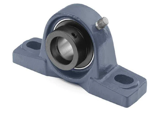 HCPK211-35 Direct Fit for PL3Y235N 2-Bolt Pillow Block Bearing, 2-3/16" Shaft