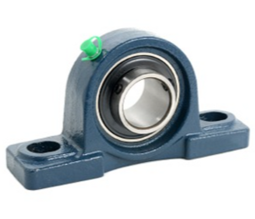 SBP205-14 Direct Fit for P2B-VSC-014 2-Bolt Pillow Block Bearing, 7/8" Shaft