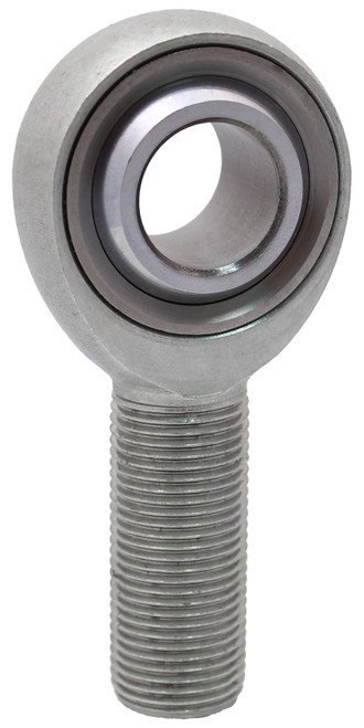 CM3T Right Hand Male Thread Rod End, 3/16" Bore