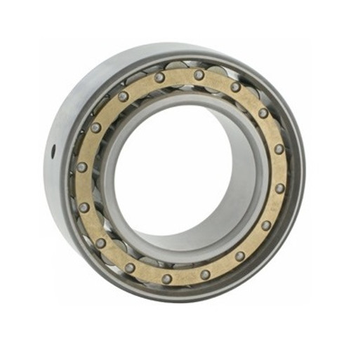 NU5205 Cylindrical Roller Bearing Assembly Direct Fit for Hyatt A5205TS Cylindrical Roller Bearing Removable Inner Ring