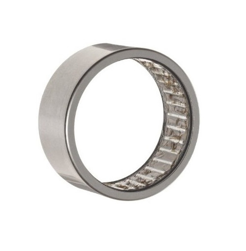 HK1812 Needle Bearing, Outer Ring & Roller Assembly, 18MM Bore