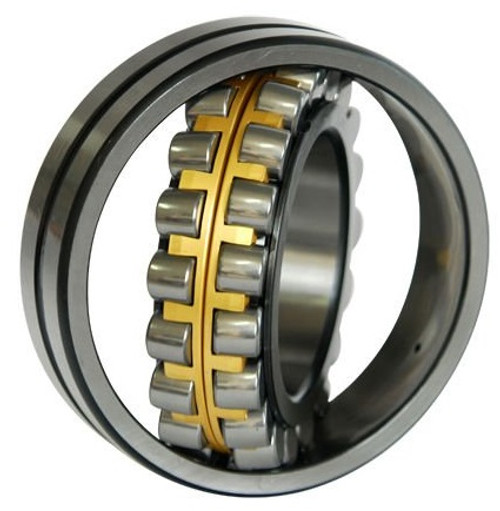 22317KM/C3W33 Spherical Roller Bearing, 85MM Tapered Bore