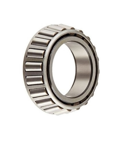 28580 Tritan Tapered Roller Bearing Single Cone