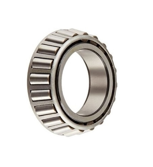 L44649 Tritan Tapered Roller Bearing Single Cone