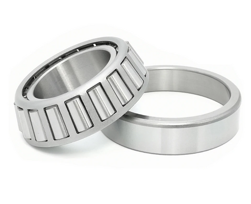 30222 Tritan Metric Tapered Roller Bearing Cone and Cup Set