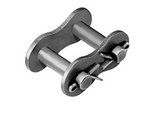 120-1-CL Tritan ANSI 120 Roller Chain Master Link