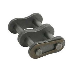 25-2R-CL Tritan ANSI 25 Roller Chain Master Link