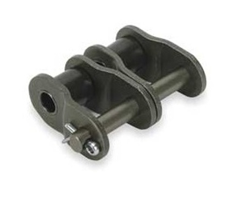 140-2HC-O/L Tritan ANSI 140 Roller Chain Offset Link
